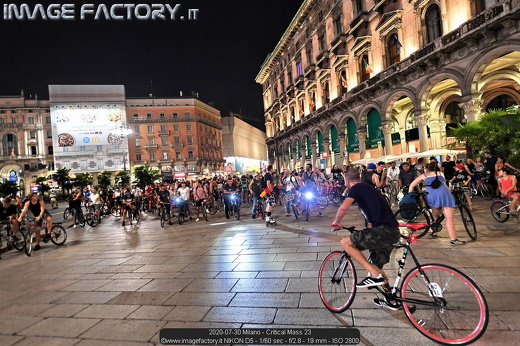 2020-07-30 Milano - Critical Mass 23